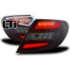 Feux arrières LTI de AuCo pour Mercedes-Benz W204 Feux arrières LTI de AuCo pour Mercedes-Benz W204