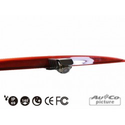 Caméra de vue arrière de AuCo pour MB VITO (W639)