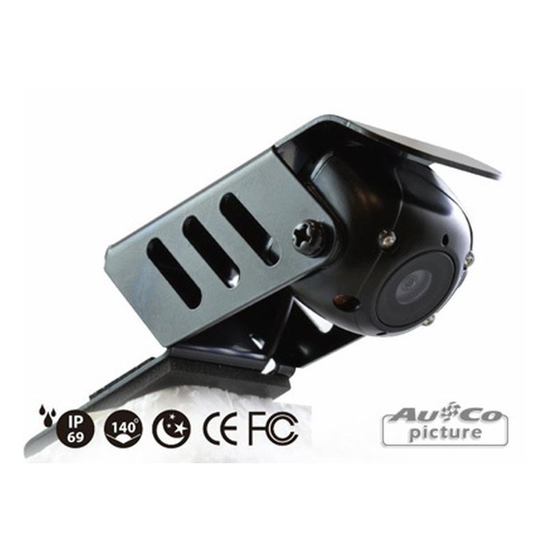 Caméra de vue arrière de AuCo pour MB VITO (W639)