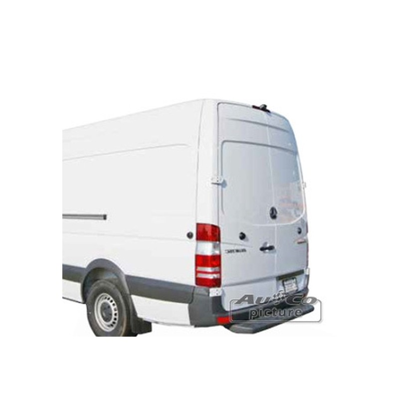 Caméra de vue arrière de AuCo pour VW CRAFTER 1 (NTSC)