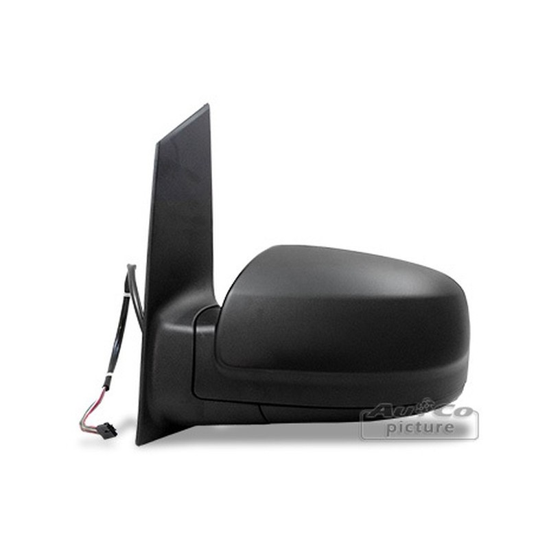 Rétroviseur extérieur de AuCo pour MB Vito (W639) gauche