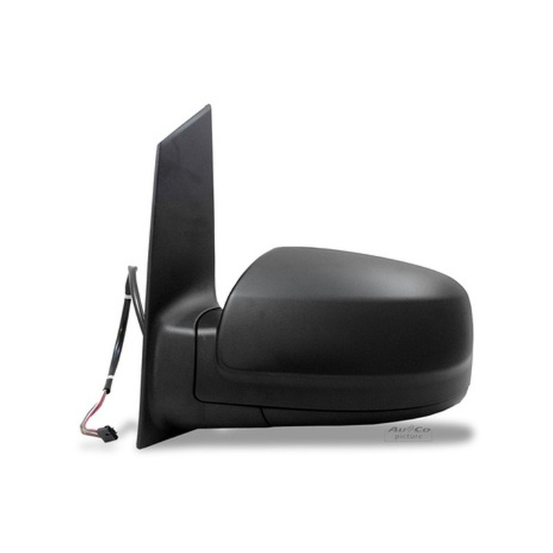 Rétroviseur extérieur de AuCo pour MB Vito (W639) gauche