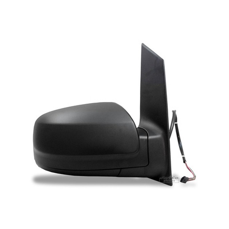 Rétroviseur extérieur de AuCo pour MB Vito (W639) droite