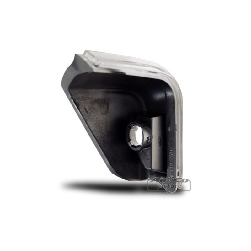 Clignotants de miroir de AuCo pour MB Sprinter (W906) gauche