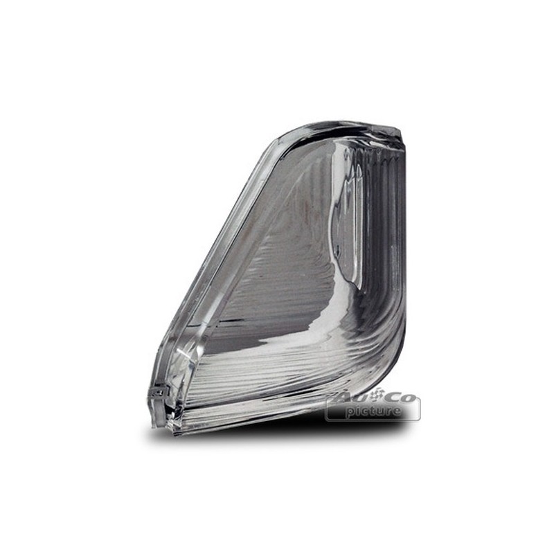 Clignotants de miroir de AuCo pour VW Crafter gauche