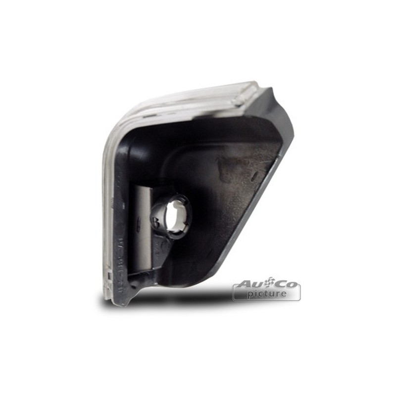 Clignotants de miroir de AuCo pour VW Crafter droite