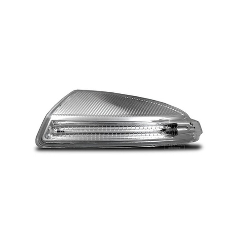 Clignotants de miroir de AuCo pour MB Viano (W639) gauche