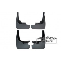 Kit Pare-Boue de AuCo pour Mercedes ML W164