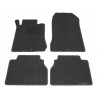 Tapis de sol textile de AuCo pour Mercedes Classe E (W210) Tapis de sol textile de AuCo pour Mercedes Classe E (W210)