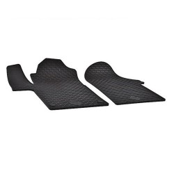 Tapis de sol en Caoutchouc pour MERCEDES-BENZ VITO / V-CLASS (W447)