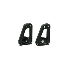 NORDRIVE KARGO Arrêts de charge (11 cm) pour Barres de toit