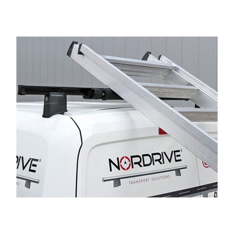 NORDRIVE KARGO Rouleau / chargeur (96 cm) pour Barres de toit