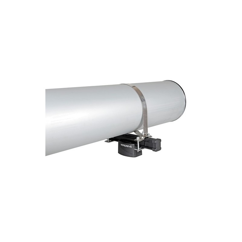 NORDRIVE KARGO / KARGO PLUS Tube (205 cm) / Conduite de transport pour Barres de toit