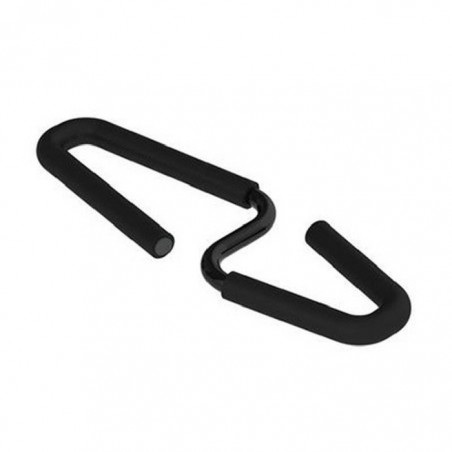 NORDRIVE KARGO / KARGO PLUS Adaptateur à gradins NORDRIVE KARGO / KARGO PLUS Adaptateur à gradins