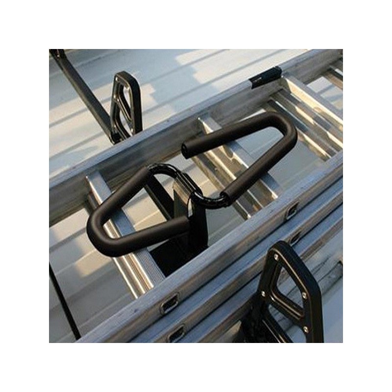 NORDRIVE KARGO / KARGO PLUS Adaptateur à gradins