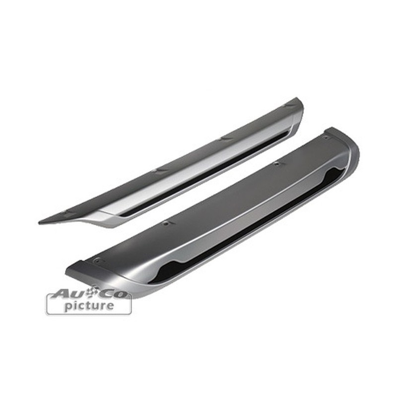 Protection sous caisse  Nissan Qashqai (J11)