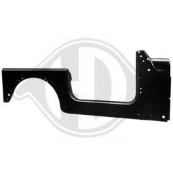 aile ARG               WRANGLER,