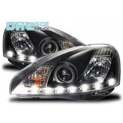 Projecteurs  avec Feux Diurnes  Opel Corsa (C)