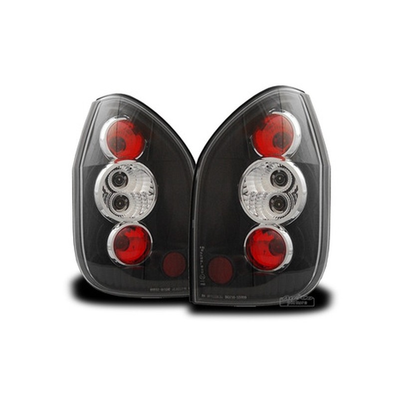 Feux arrière  Opel Zafira