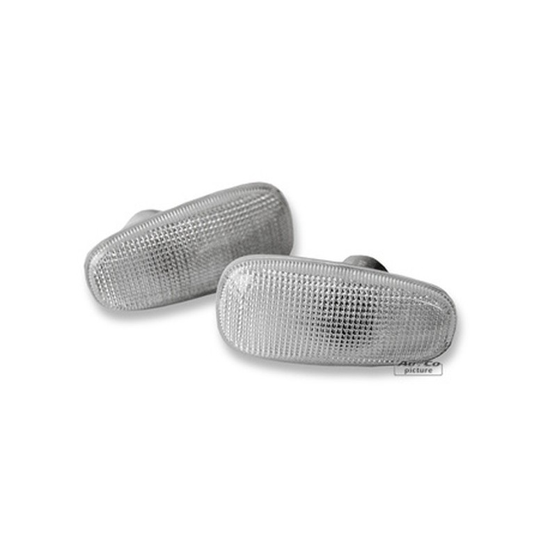 Clignotant de coté Opel Astra (G) Opel Zafira (A)