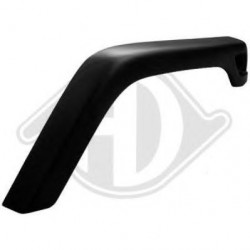 baguette pour arc d'aile D     WRANGLER,