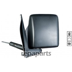 Rétroviseur extérieur por OPEL COMBO (C) - Gauche