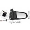 Rétroviseur extérieur Opel Zafira (A) droite Rétroviseur extérieur Opel Zafira (A) droite
