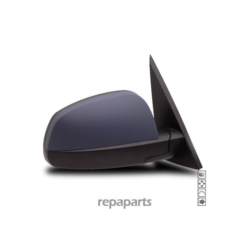 Rétroviseur extérieur Opel Meriva (A) droite