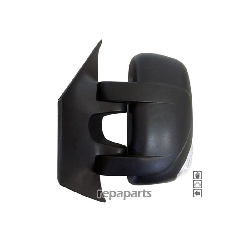 Rétroviseur extérieur  Opel Movano (B)  gauche