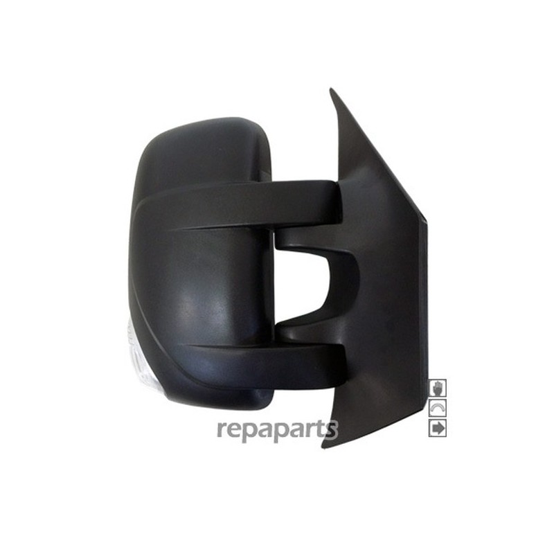 Rétroviseur extérieur  Opel Movano (B)  droite