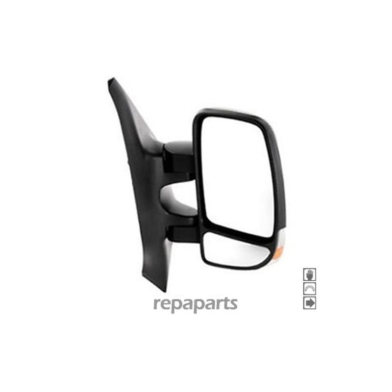 Rétroviseur extérieur  Opel Movano (B)  droite