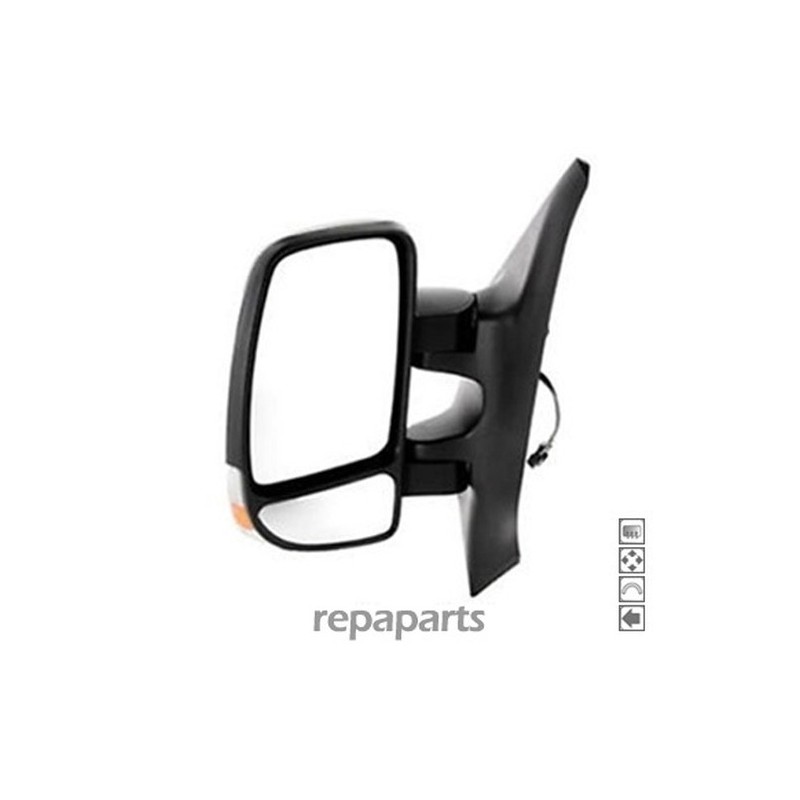 Rétroviseur extérieur  Opel Movano (B)  gauche
