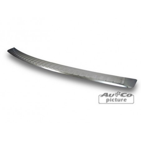 Protection Pare-Chocs pour Opel Mokka Protection Pare-Chocs pour Opel Mokka
