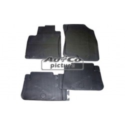 Tapis de sol en Caoutchouc  Opel Antara