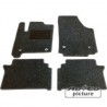 Tapis de sol textile Opel Meriva (A) Tapis de sol textile Opel Meriva (A)