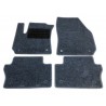 Tapis de sol textile Opel Zafira (B) Tapis de sol textile Opel Zafira (B)