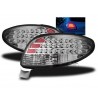 Feux arrière LED Peugeot 206 Berline Feux arrière LED Peugeot 206 Berline