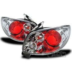 Feux arrière  Peugeot 206 CC