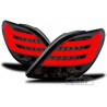 Feux arrière LTI pour PEUGEOT 207 Feux arrière LTI pour PEUGEOT 207
