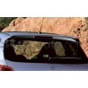 Peugeot 206Spoiler du toit Peugeot 206 Peugeot 206Spoiler du toit Peugeot 206