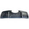 Peugeot 206Peugeot 206/206 CC Rear diffusor Peugeot 206Peugeot 206/206 CC Rear diffusor