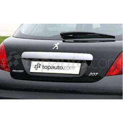 Door-box cover for PEUGEOT 207