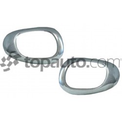 Peugeot 206  Peugeot 206/206 CC  Door-handler cover