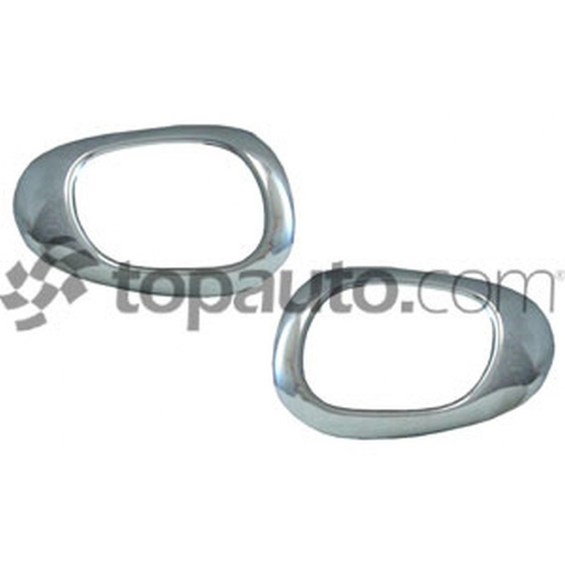 Peugeot 206  Peugeot 206/206 CC  Door-handler cover