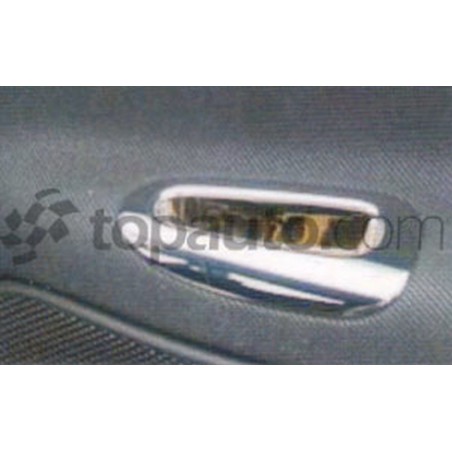 Peugeot 206Peugeot 206/206 CC  Couverture de poignée