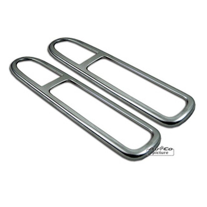 Peugeot 207  couverture de poignée  Peugeot 207