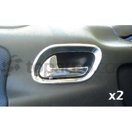 Peugeot 207Couverture de poignée  Peugeot 207 (3-portes)