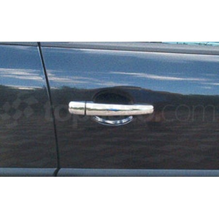 Peugeot 207Peugeot 207 (3-portes) Couverture de poignée Peugeot 207Peugeot 207 (3-portes) Couverture de poignée