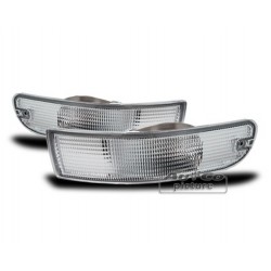 Clignotant du front  Porsche 911 (993)