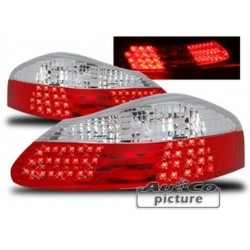 Feux arrière LED  Porsche Boxster (986)